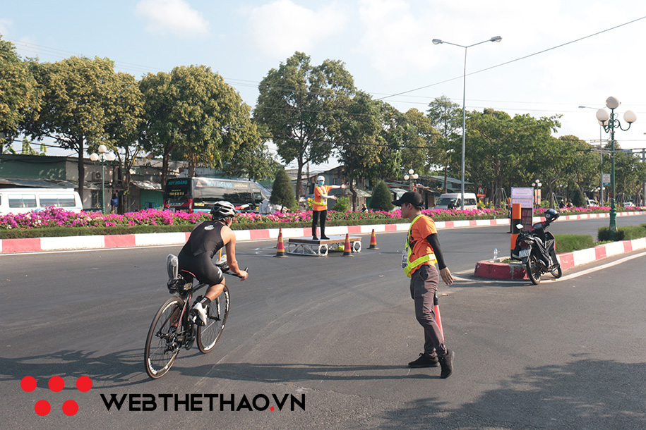 TRI-Factor 2019: Chuyên nghiệp đến từng chi tiết TRI-Factor 2019: Chuyên nghiệp đến từng chi tiết